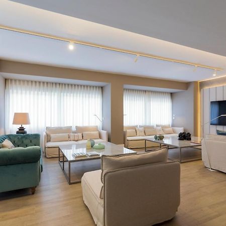 Gran Vivienda En La Rambla! Alicante Exterior foto