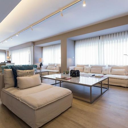 Gran Vivienda En La Rambla! Alicante Exterior foto