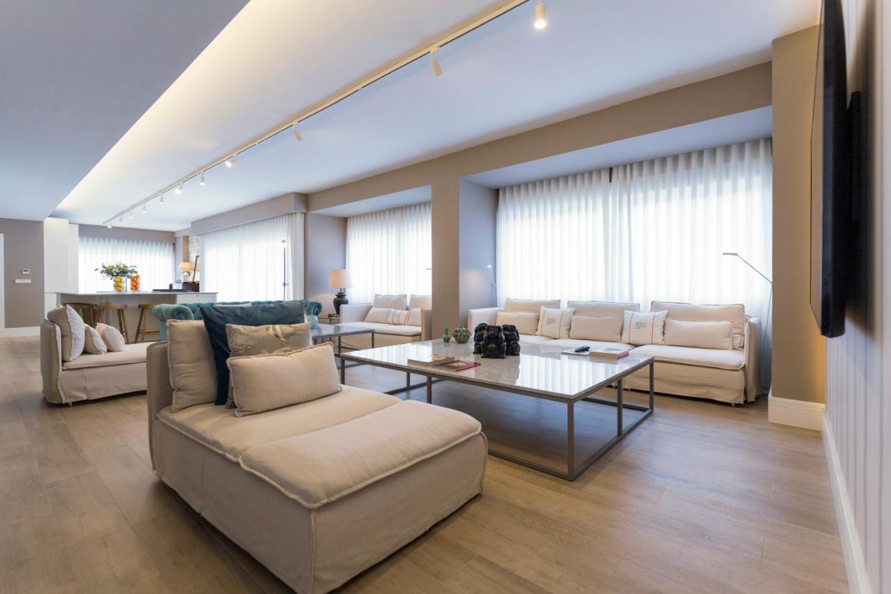 Gran Vivienda En La Rambla! Alicante Exterior foto