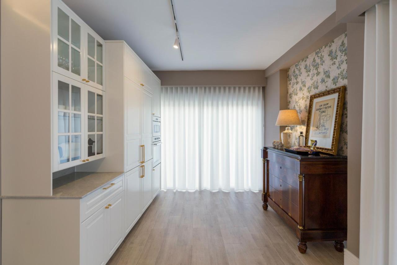 Gran Vivienda En La Rambla! Alicante Exterior foto