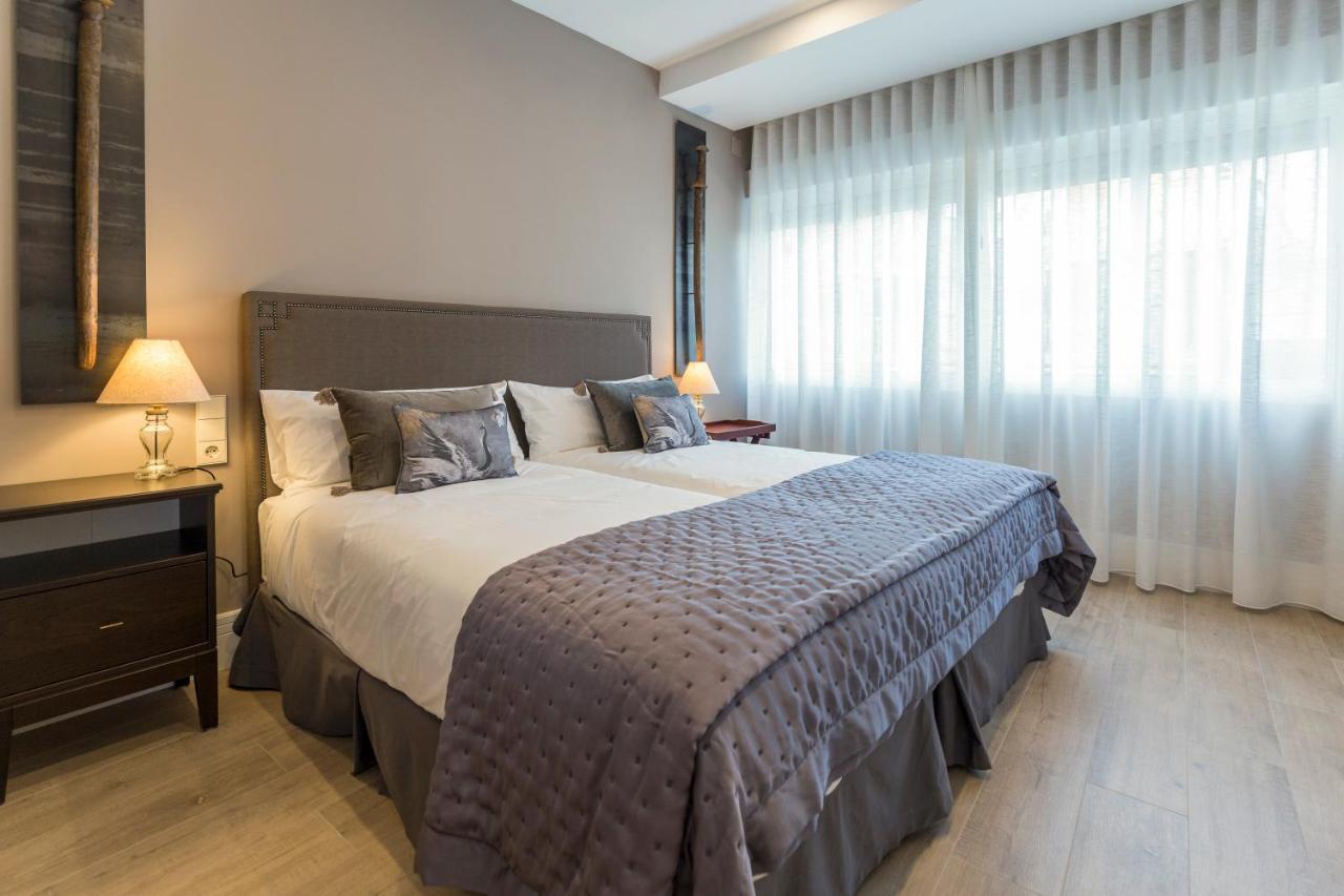 Gran Vivienda En La Rambla! Alicante Exterior foto